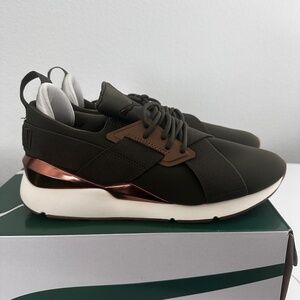 Puma Women’s Muse Metal